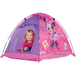 Детская палатка-тент Минни Маус, лицензия John JN71101